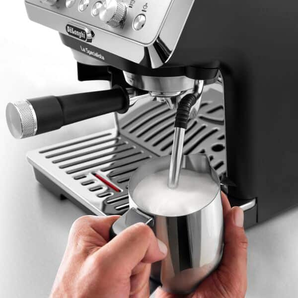 Machine expresso EC9155.MB Specialista Arte