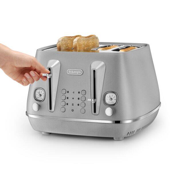 Delonghi hotsell distinta toaster