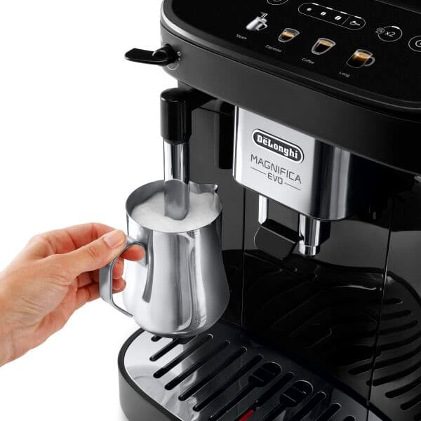 DeLonghi Magnifica Evo ECAM290.21.B Bean to Cup Coffee Machine