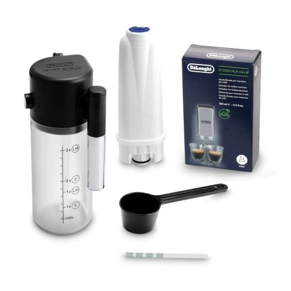 Delonghi Electric Milk Frother