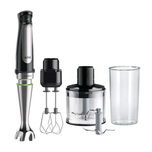 MQ7035XBI | MultiQuick 7 | Braun Household EN