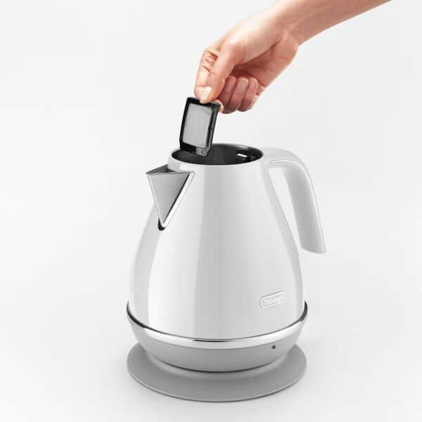 KBOC3001.W Icona Capitals Kettle De Longhi UK