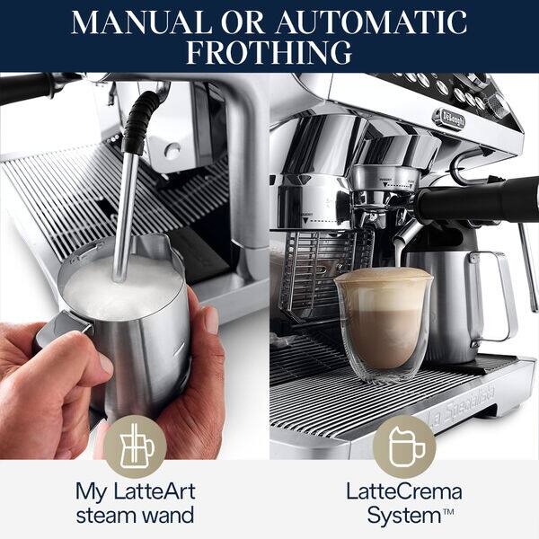 De'Longhi La Specialista Maestro: the perfect espresso machine