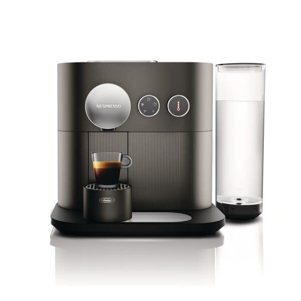 Make coffee from your phone with Nespresso's Bluetooth machine