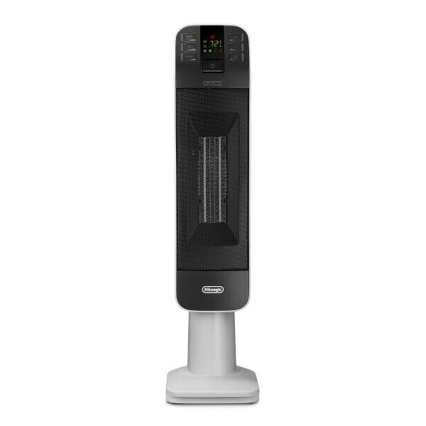 Digital Ceramic Tower Heater, 28