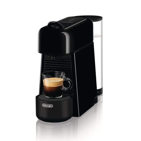 Cafetera Nespresso Essenza DeLonghi EN97 Blanca