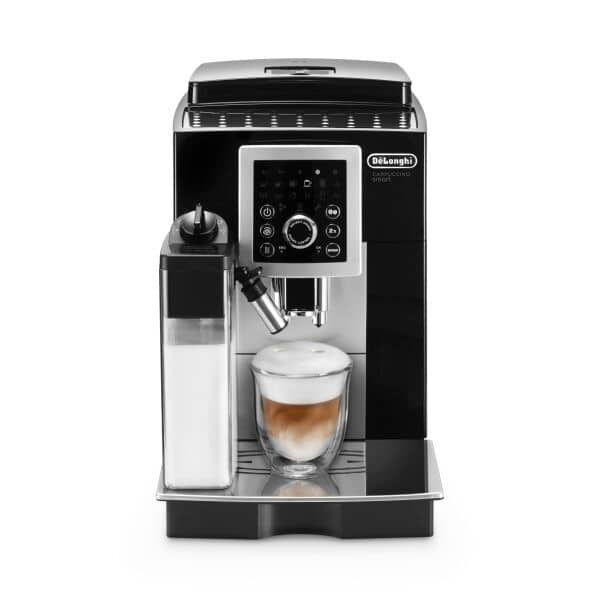 Magnifica S Smart Cappuccino Maker DeLonghi