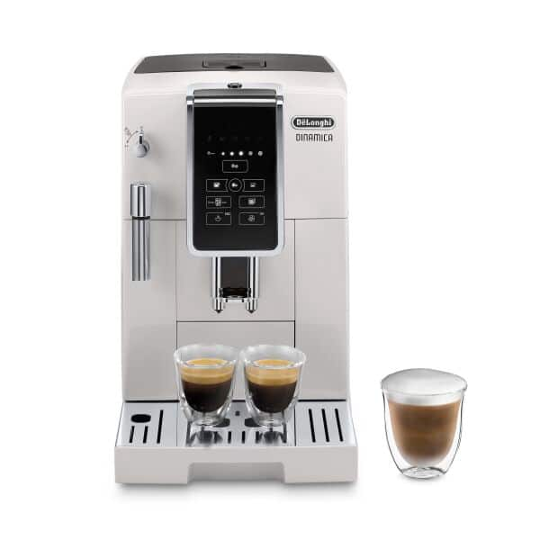 Dinamica Automatic Coffee & Espresso Machine | DeLonghi