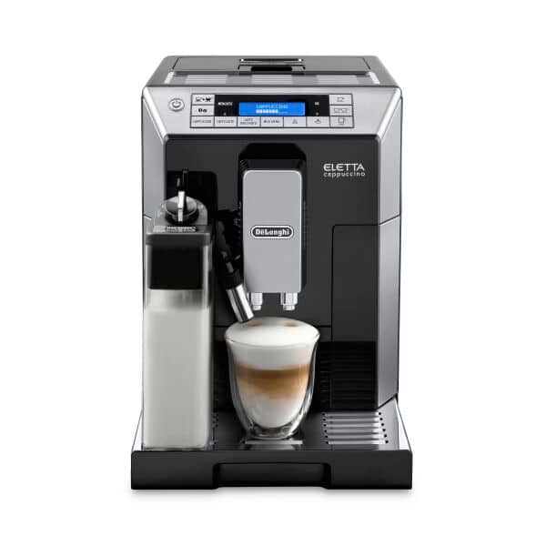 Machine espresso automatique Eletta DeLonghi