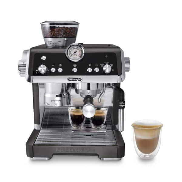 Détartrage pour La Specialista FEX9335.M Delonghi 