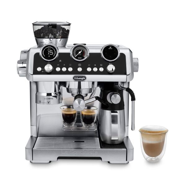 La Specialista Maestro  De'Longhi Espresso Machine