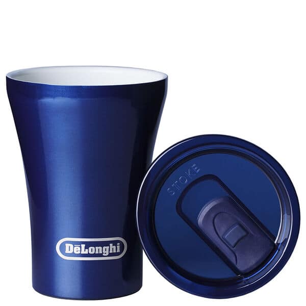 Sttoke Premium Travel Cup 235ml De Longhi AU