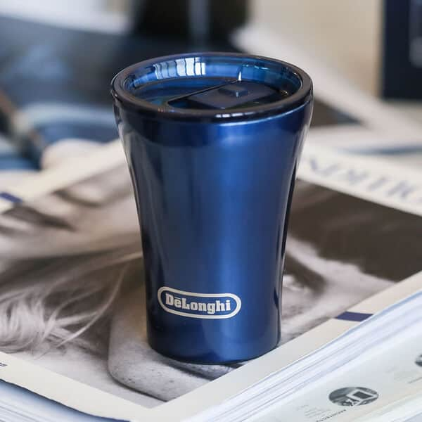 Sttoke Premium Travel Cup 235ml De Longhi AU