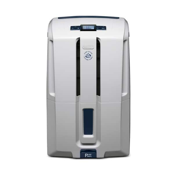 Energy Star Dehumidifier with Pump 70 Pint De Longhi CA