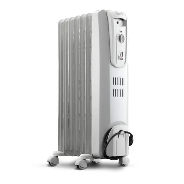 Portable Radiator Heater | De'Longhi