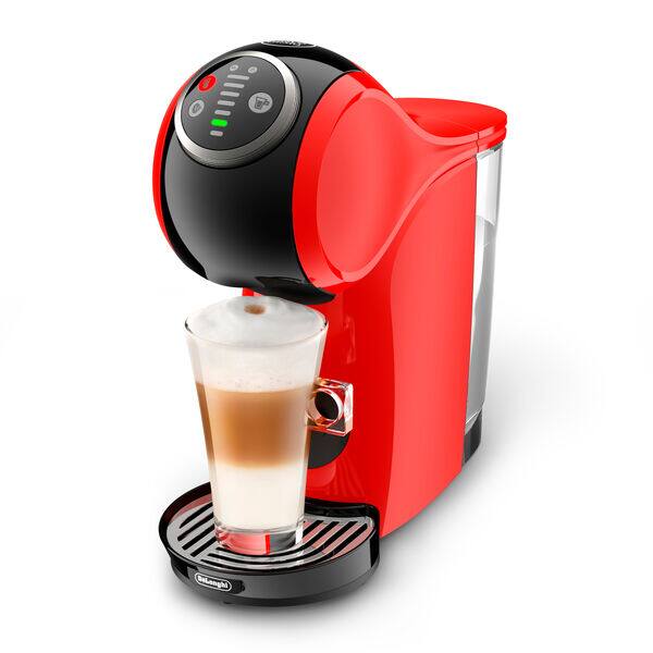 Manual de Instrucciones y Preguntas frecuentes Nescafé Dolce Gusto