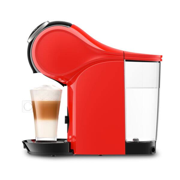 Macchina da caffè Nescafé Dolce Gusto Genio S Plus EDG315.B