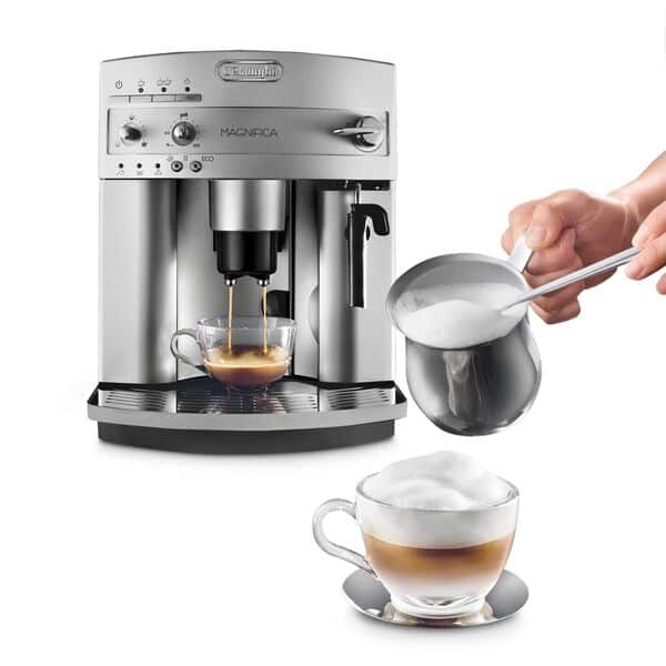 De'Longhi Magnifica S Super Automatic Espresso Machine