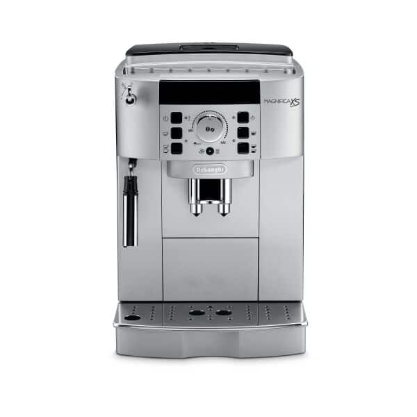 DeLonghi Magnifica S ECAM 22.110 vs DeLonghi Magnifica S ECAM 22.360: What  is the difference?