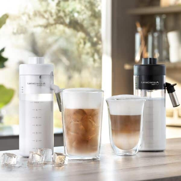 Eletta Automatic Espresso Maker