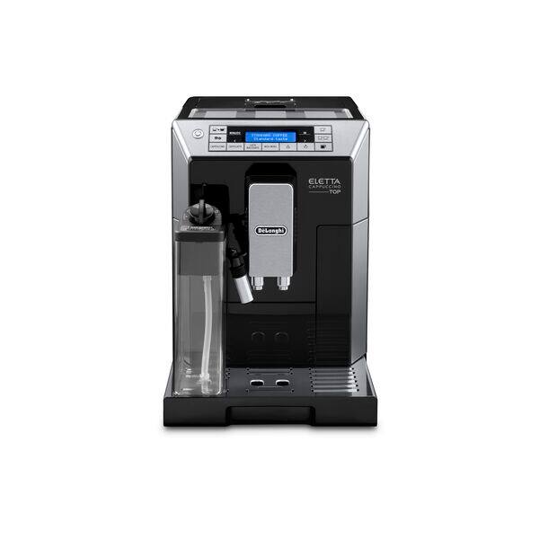 De’Longhi ELETTA CAPPUCCINO TOP ECAM 45.760.W Automatica Macchina da caffè  combi