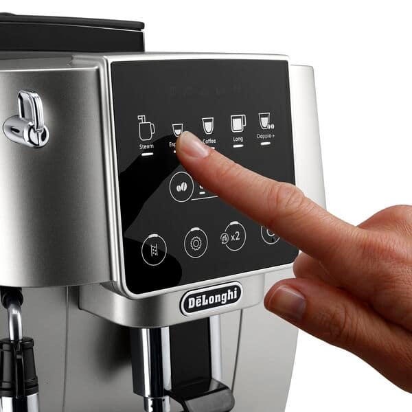 Delonghi - Magnifica Start Bean to Cup Coffee Machine - ECAM220.21.B –  De'Longhi South Africa