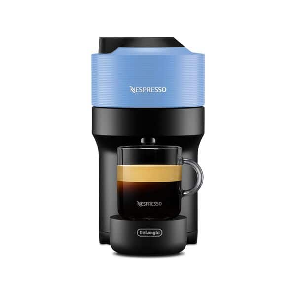 Nespresso Vertuo Pop review: 5 things to know