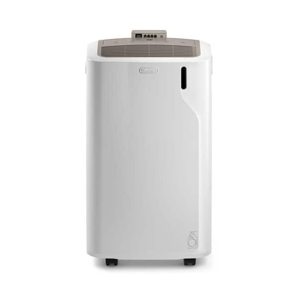 PAC EM369S 500 sq ft Portable Air Conditioner with compact design