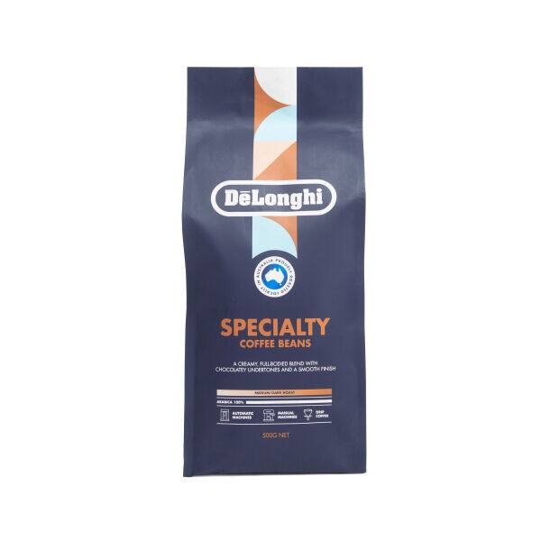 Coffee Beans - Specialty Blend (500g) Front