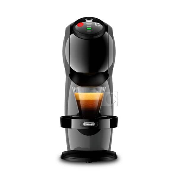 De Longhi Macchina da caffè Nescafè Dolce Gusto Genio S EDG225.W Delonghi