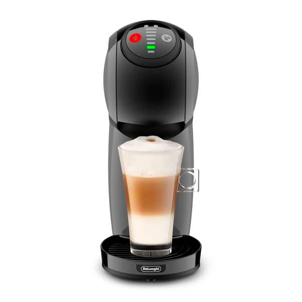 Macchina da caffè Nescafé Dolce Gusto Genio S - Antracite