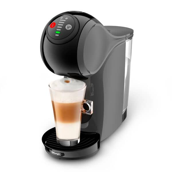 PICCOLO XS NESCAFÈ DOLCE GUSTO - Decalcificazione, manutenzione e