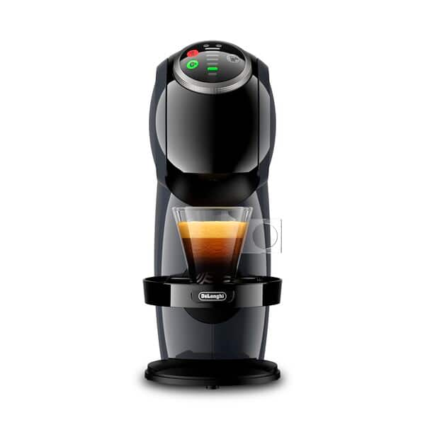 Nescafe Dolce Gusto Genio S Plus - Grigio cosmico