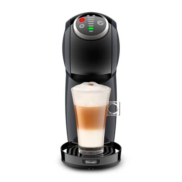 Nescafe Dolce Gusto Genio S Plus - Grigio cosmico