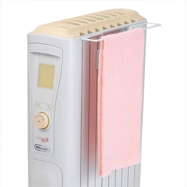 美品】DeLonghi デロンギ RHJ75V0815-CR オイルヒーター RHJ75V0815-CR