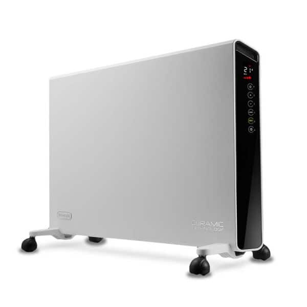 DeLonghi HXJ60L12-WH デロンギ コンベクターヒーター5万円以下は7