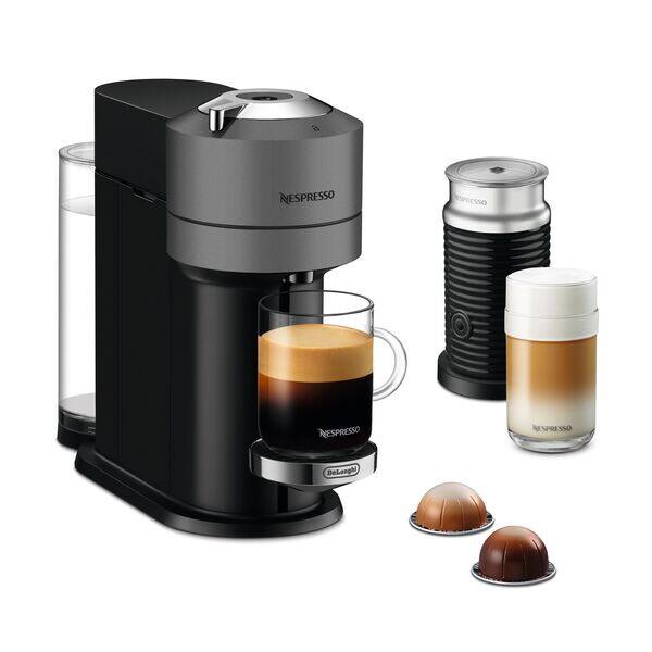 ENV120.TAE VertuoNext Nespresso coffee machine De Longhi AU