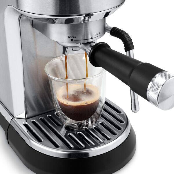 Dedica Maestro Manual Coffee Maker EC900.M De Longhi AU