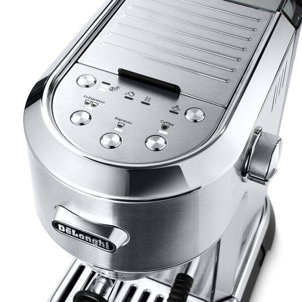 Dedica Maestro Manual Coffee Maker EC900.M De Longhi AU