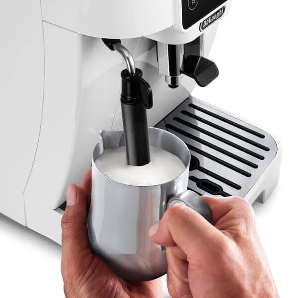 Magnifica Start Automatic Coffee Maker ECAM220.20.W