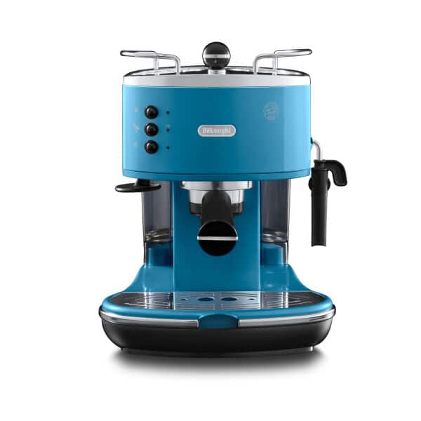 DeLonghi ECO310B BLUE エスプレッソ・カプチーノメーカー | www