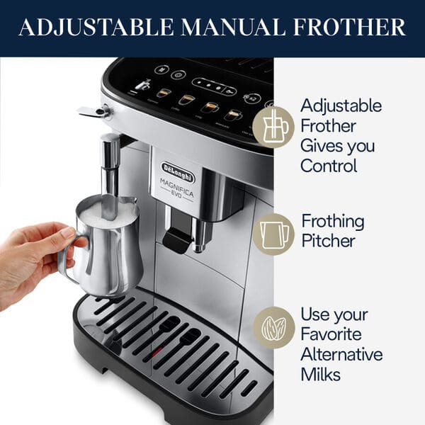 Essential Espresso Maker, Breakfast Appliances