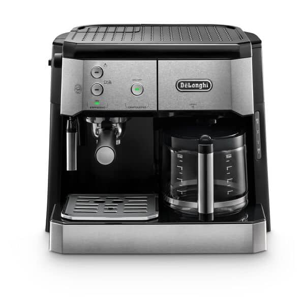 BCO421.S BCO Series Combi coffee maker De Longhi International