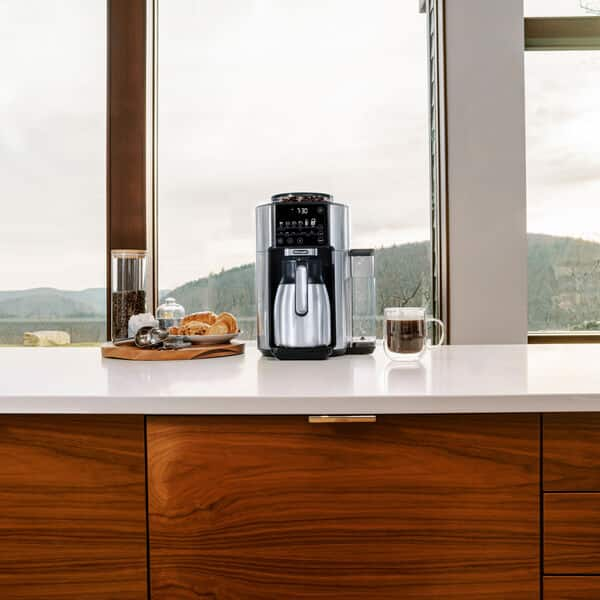 Coffee System Thermal Carafe