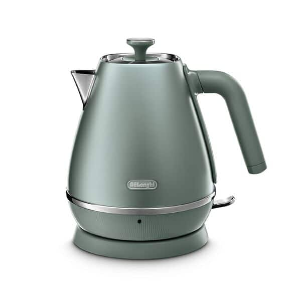 KBIN2001.GR Distinta Perla Kettle De Longhi NZ