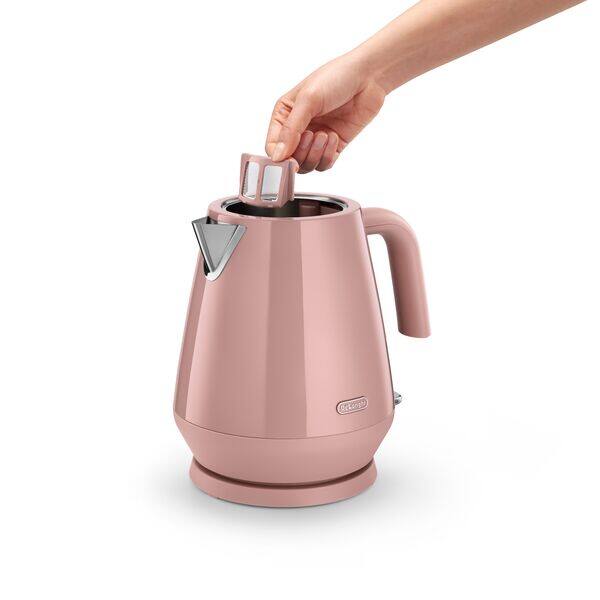 Eclettica Kettle KBY2001.PK De Longhi AU