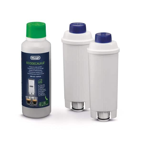 DeLonghi Descaler EcoDecalk 500ml Bottle