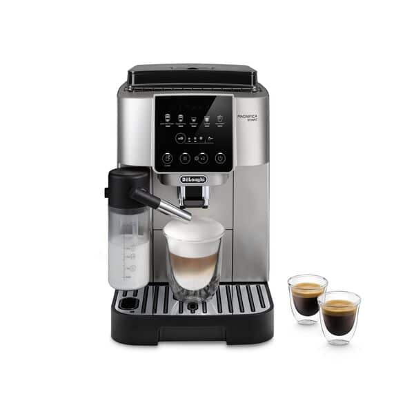 Macchina da caffè Citiz Easy Version con schiuma di latte Giobagnara