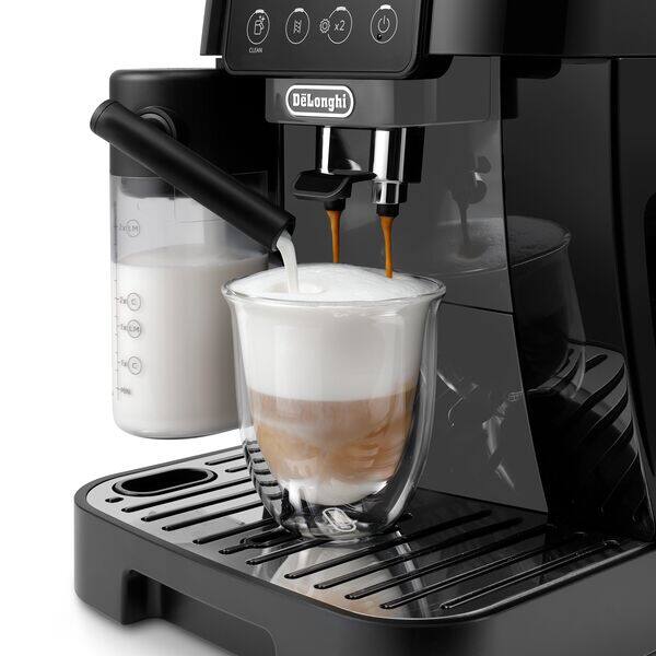 CAFETERA SUPERAUTOMATICA BARISTA 71705256