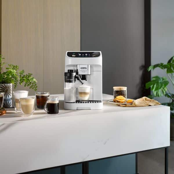 Delonghi magnifica deals plus